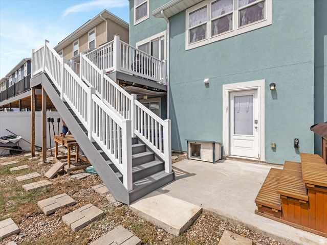 6631 W TERRACE TOP LN, West Jordan, UT 84081