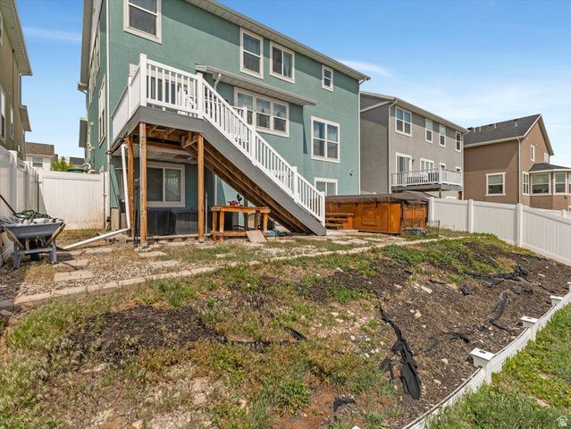 6631 W TERRACE TOP LN, West Jordan, UT 84081