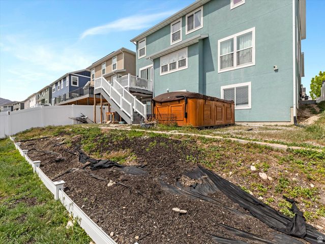 6631 W TERRACE TOP LN, West Jordan, UT 84081