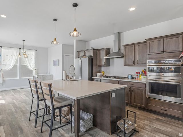 6631 W TERRACE TOP LN, West Jordan, UT 84081
