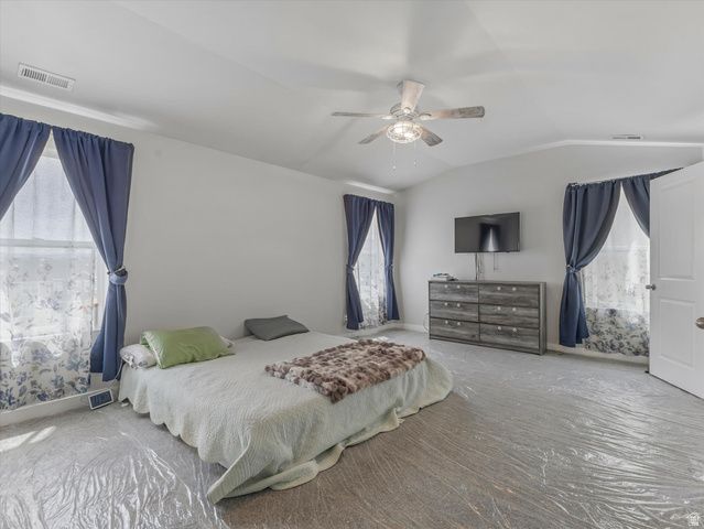 6631 W TERRACE TOP LN, West Jordan, UT 84081