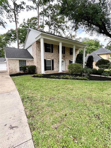 5214 Lookout Mountain Drive, Houston, TX 77069