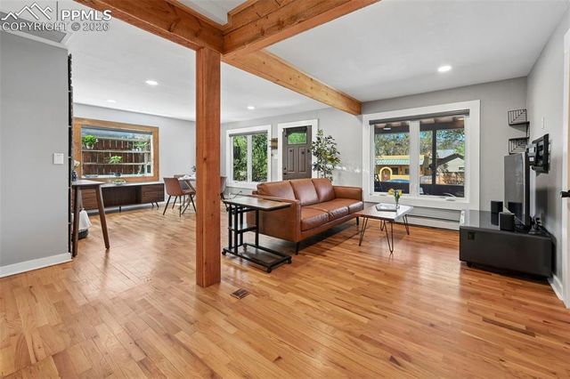 315 Plainview Place, Manitou Springs, CO 80829