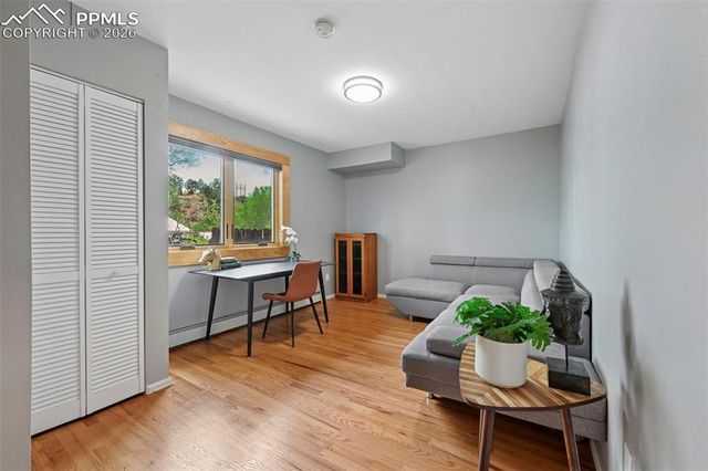 315 Plainview Place, Manitou Springs, CO 80829