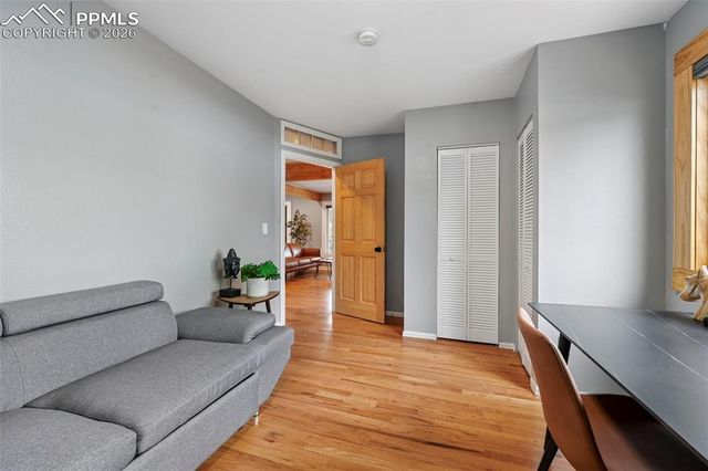 315 Plainview Place, Manitou Springs, CO 80829