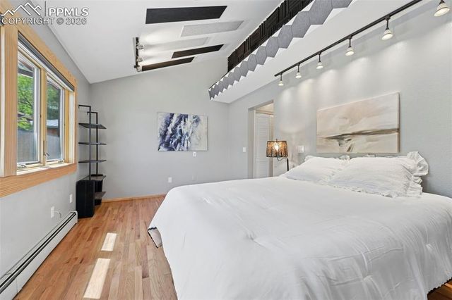 315 Plainview Place, Manitou Springs, CO 80829