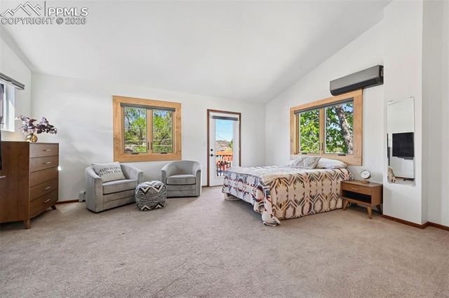 315 Plainview Place, Manitou Springs, CO 80829