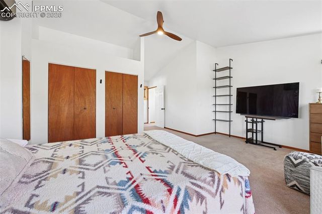 315 Plainview Place, Manitou Springs, CO 80829