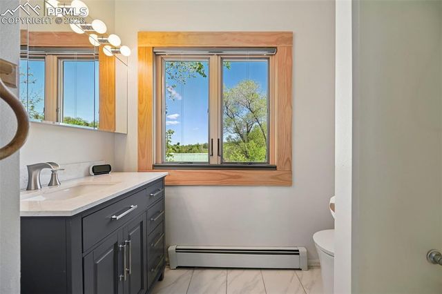 315 Plainview Place, Manitou Springs, CO 80829