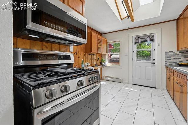 315 Plainview Place, Manitou Springs, CO 80829