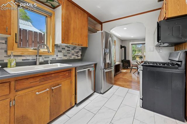 315 Plainview Place, Manitou Springs, CO 80829