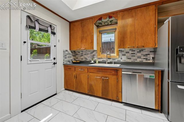 315 Plainview Place, Manitou Springs, CO 80829