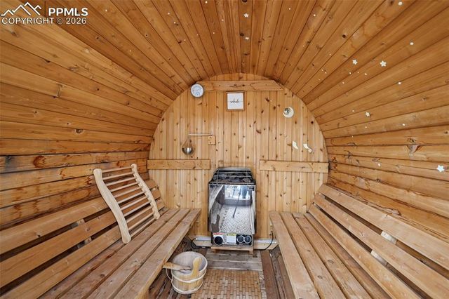 315 Plainview Place, Manitou Springs, CO 80829