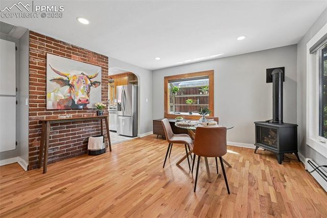 315 Plainview Place, Manitou Springs, CO 80829