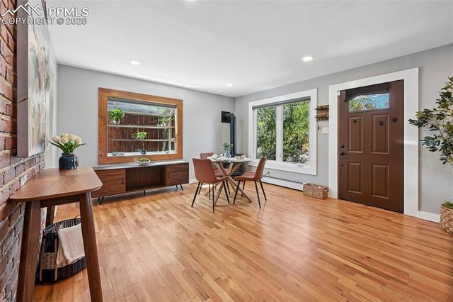 315 Plainview Place, Manitou Springs, CO 80829