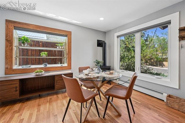 315 Plainview Place, Manitou Springs, CO 80829