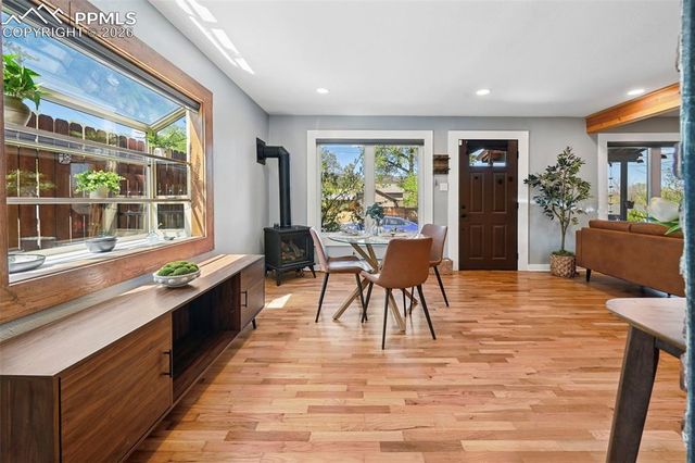 315 Plainview Place, Manitou Springs, CO 80829