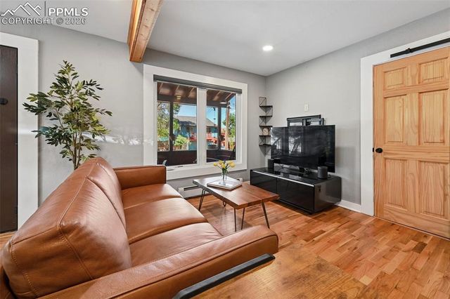 315 Plainview Place, Manitou Springs, CO 80829