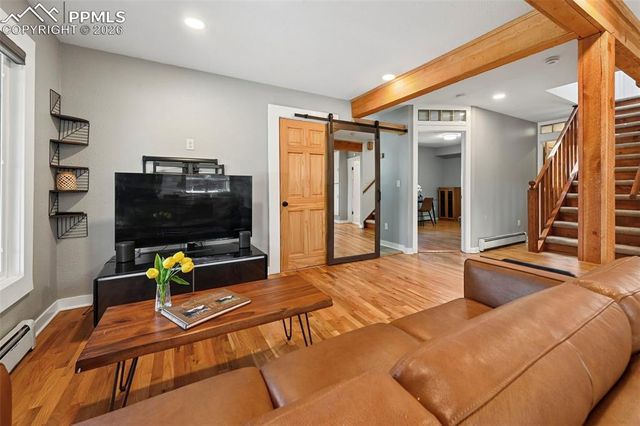 315 Plainview Place, Manitou Springs, CO 80829