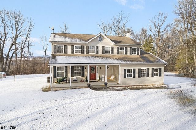 22 Jenny Jump Ave, Hope Twp., NJ 07844