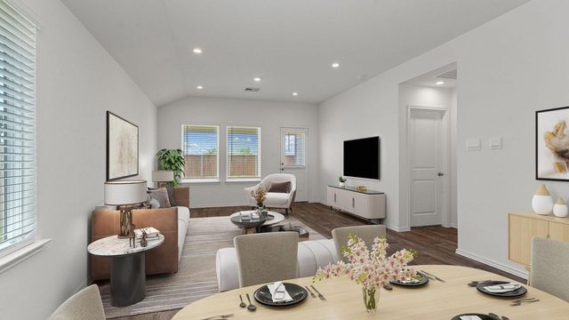 3811 Matias River Ct, Fulshear, TX 77441