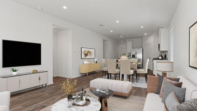 3811 Matias River Ct, Fulshear, TX 77441