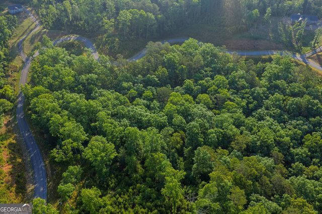 LOT 179 Canoe Point, Ellijay, GA 30540