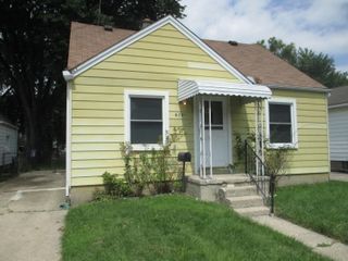 8291 Lozier Avenue Avenue, Warren, MI 48089