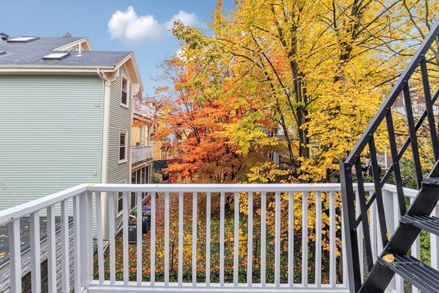 43 Boylston Street, Boston, MA 02130