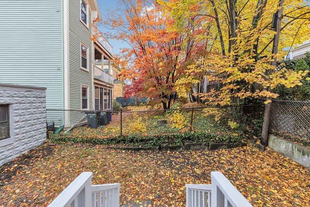 43 Boylston Street, Boston, MA 02130