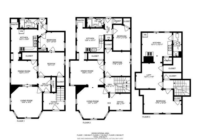 43 Boylston Street, Boston, MA 02130