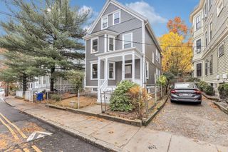 43 Boylston Street, Boston, MA 02130