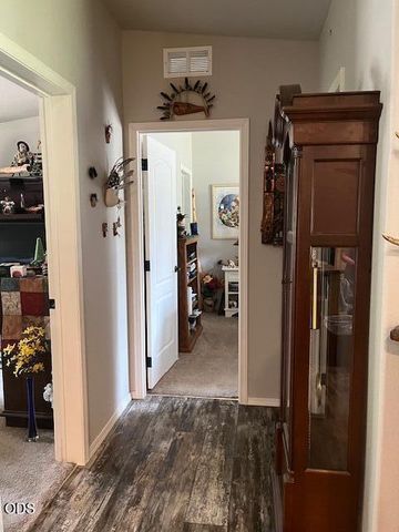 11980 Burlwood Road, La Pine, OR 97739