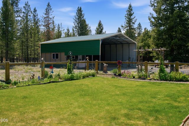 11980 Burlwood Road, La Pine, OR 97739