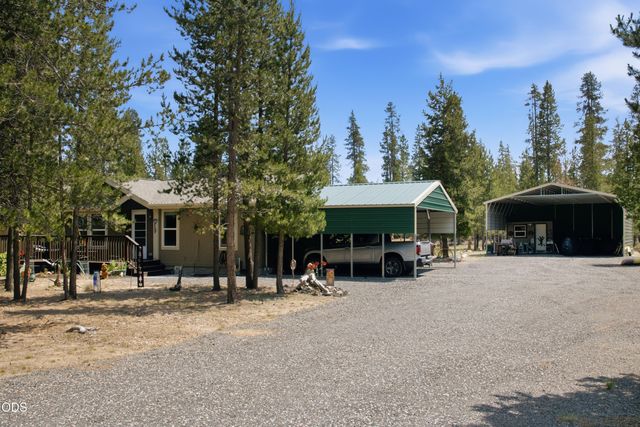 11980 Burlwood Road, La Pine, OR 97739