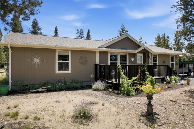 11980 Burlwood Road, La Pine, OR 97739