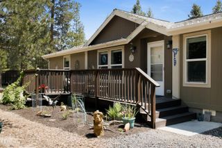 11980 Burlwood Road, La Pine, OR 97739