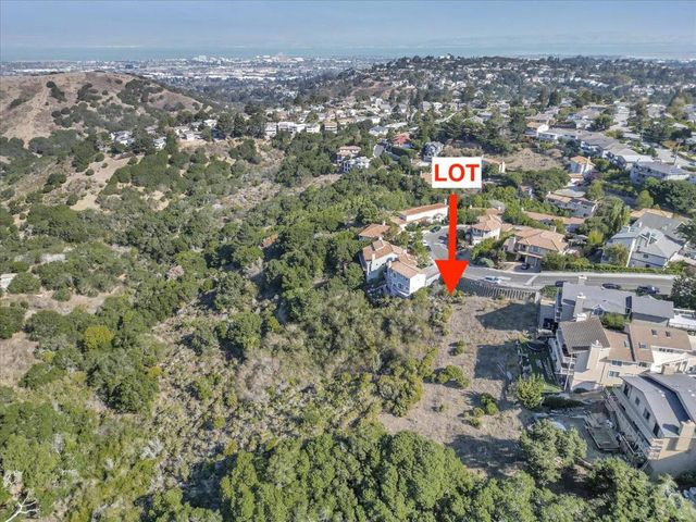 0 West Naughton Avenue, Belmont, CA 94002