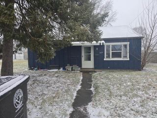 2035 Pauline Street, Fort Wayne, IN 46802