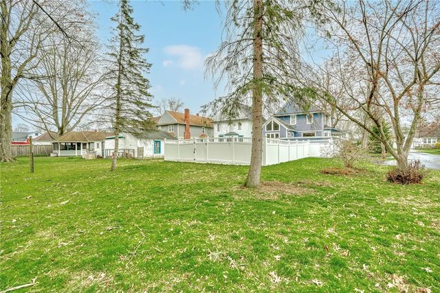 65 Ontario Street, Mendon, NY 14472