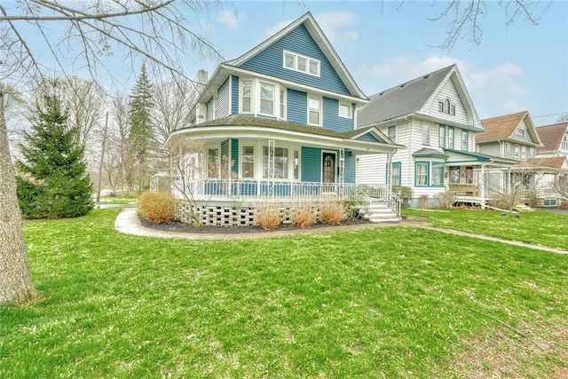 65 Ontario Street, Mendon, NY 14472