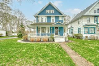 65 Ontario Street, Mendon, NY 14472