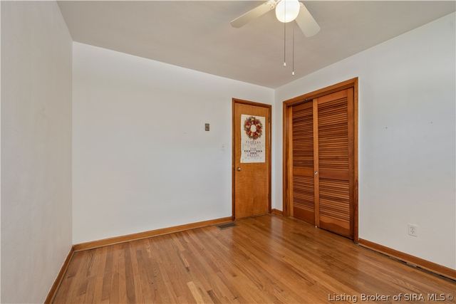 499 Allhands Avenue, Sellersburg, IN 47172