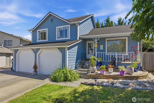 25122 117th Court SE, Kent, WA 98030