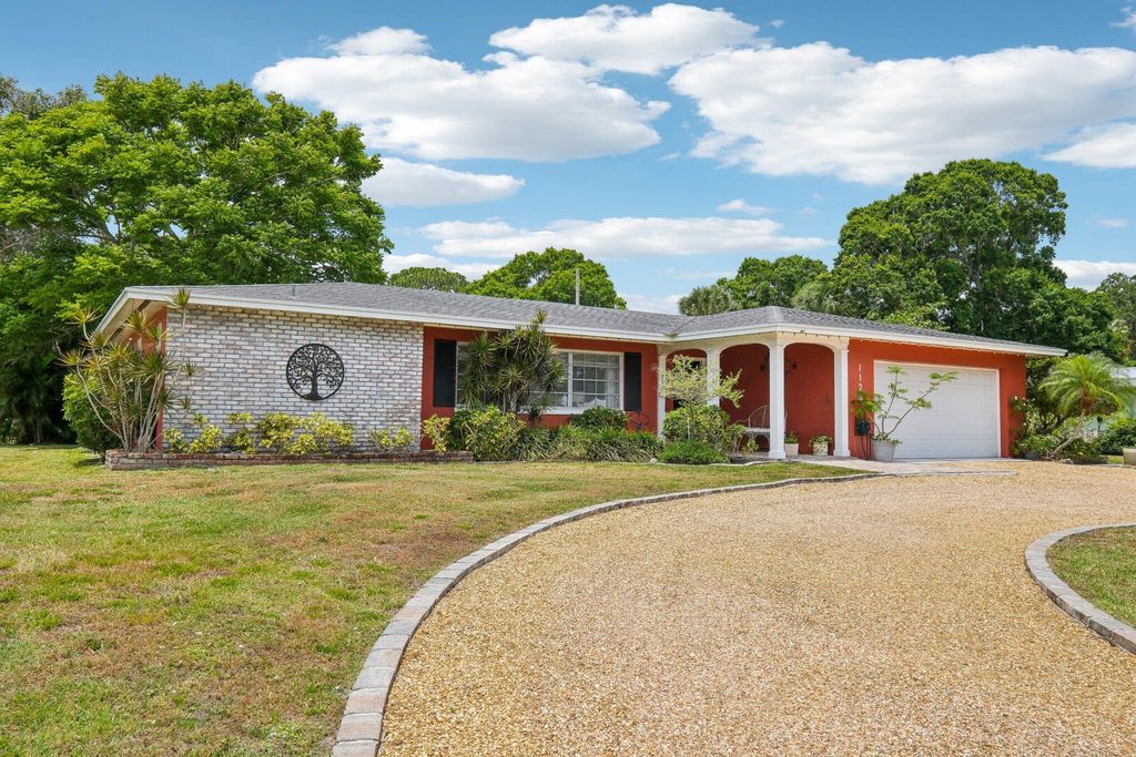 1125 36th Avenue, Vero Beach, FL 32960