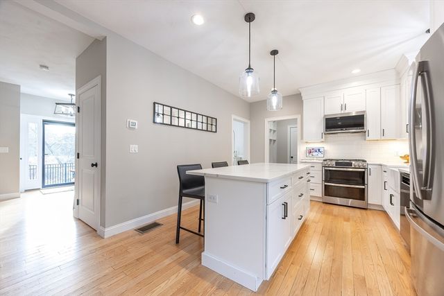 78-A Fisher St, Medway, MA 02053