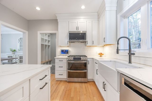 78-A Fisher St, Medway, MA 02053