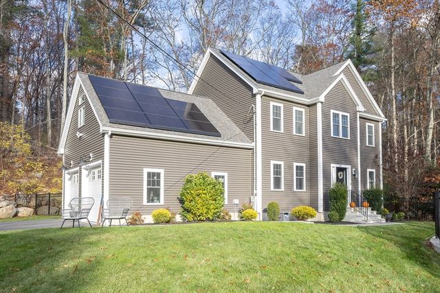 78-A Fisher St, Medway, MA 02053