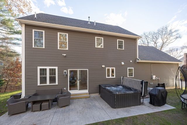 78-A Fisher St, Medway, MA 02053