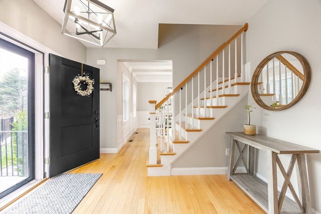 78-A Fisher St, Medway, MA 02053